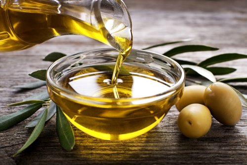 castor oil