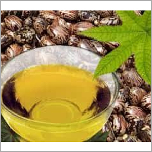 castor oil