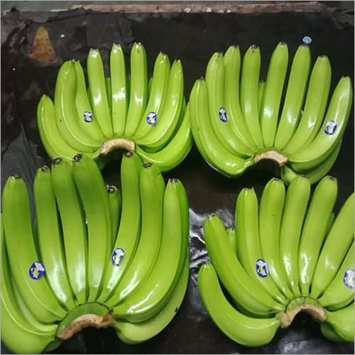 Premium Cavendish Bananas (Fresh & Green) - Image 4