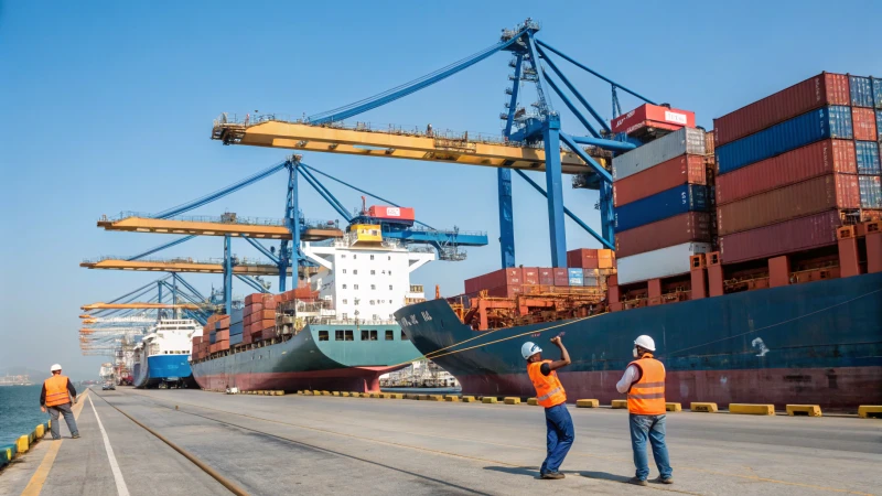 Mastering Agri-Food Logistics