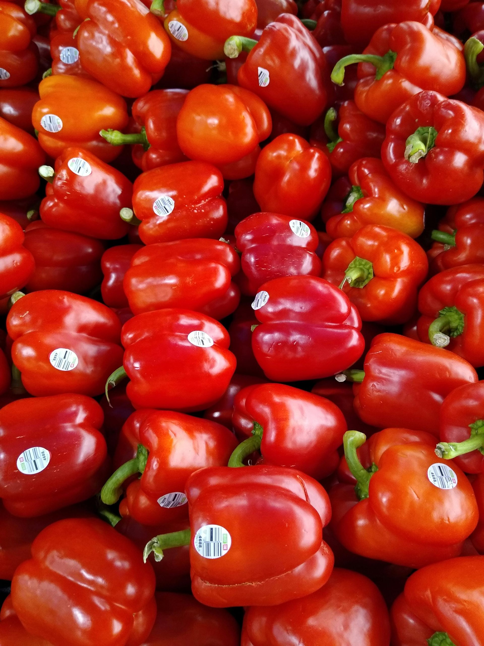 Fresh & Dried Pepper - Image 4