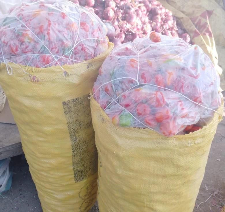 Fresh & Dried Pepper - Image 5